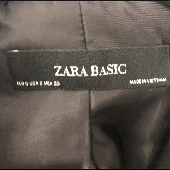 Zara blazer - Picture 2 of 3